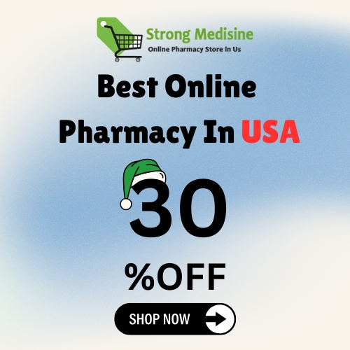 strongmedisine.com