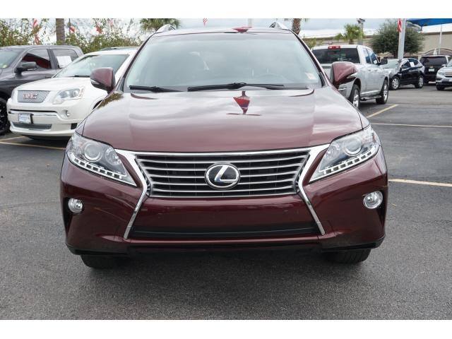 2015 Lexus RX 350 fairly use for sale